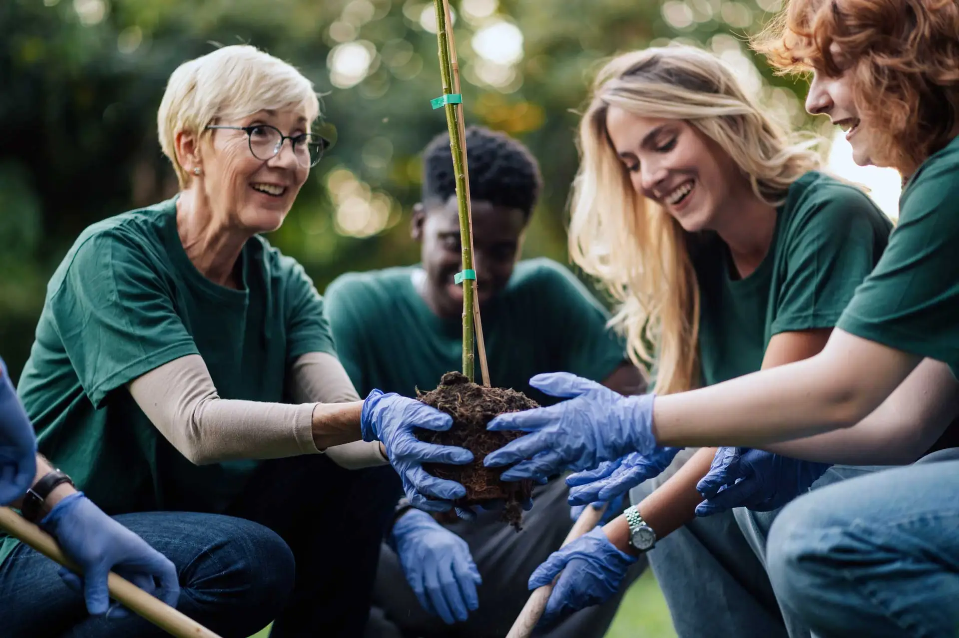 Spenden für die Stiftung Lebenswege